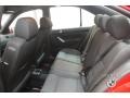 Spice Red Metallic - Jetta GLI 1.8T Sedan Photo No. 10