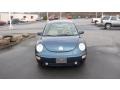Riviera Blue Pearl - New Beetle GLS 1.8T Coupe Photo No. 3