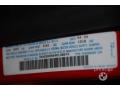 Spice Red Metallic - Jetta GLI 1.8T Sedan Photo No. 15