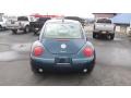 Riviera Blue Pearl - New Beetle GLS 1.8T Coupe Photo No. 6