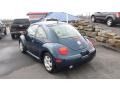 Riviera Blue Pearl - New Beetle GLS 1.8T Coupe Photo No. 7