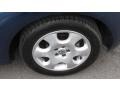 Riviera Blue Pearl - New Beetle GLS 1.8T Coupe Photo No. 19