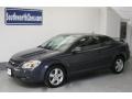 Slate Metallic - Cobalt LT Coupe Photo No. 1