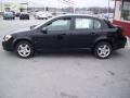 Black - Cobalt LT Sedan Photo No. 10