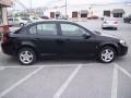Black - Cobalt LT Sedan Photo No. 12