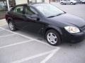 Black - Cobalt LT Sedan Photo No. 13
