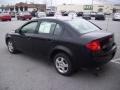 Black - Cobalt LT Sedan Photo No. 15