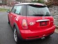 Chili Red - Cooper S Hardtop Photo No. 6