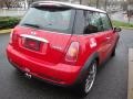 Chili Red - Cooper S Hardtop Photo No. 8