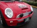 Chili Red - Cooper S Hardtop Photo No. 10