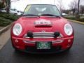 Chili Red - Cooper S Hardtop Photo No. 12