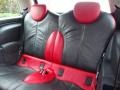 Chili Red - Cooper S Hardtop Photo No. 22