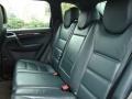 Crystal Silver Metallic - Cayenne Turbo Photo No. 24