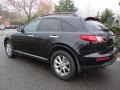 Black Obsidian - FX 35 AWD Photo No. 3