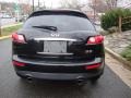 Black Obsidian - FX 35 AWD Photo No. 4