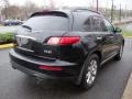 Black Obsidian - FX 35 AWD Photo No. 7