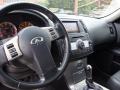 Black Obsidian - FX 35 AWD Photo No. 10