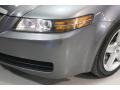 Anthracite Metallic - TL 3.2 Photo No. 7