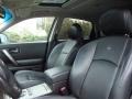 Black Obsidian - FX 35 AWD Photo No. 17