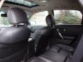 Black Obsidian - FX 35 AWD Photo No. 18