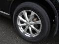 Black Obsidian - FX 35 AWD Photo No. 21
