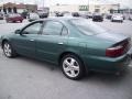 2002 S Noble Green Metallic Acura TL 3.2 Type S  photo #14