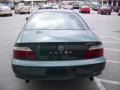 2002 S Noble Green Metallic Acura TL 3.2 Type S  photo #15