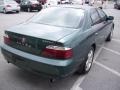2002 S Noble Green Metallic Acura TL 3.2 Type S  photo #17