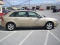 2005 Light Driftwood Metallic Chevrolet Malibu Maxx LS Wagon  photo #13