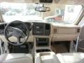 2004 Summit White GMC Yukon XL 1500 SLT  photo #28