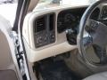 2004 Summit White GMC Yukon XL 1500 SLT  photo #37