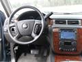 Blue Granite Metallic - Tahoe LTZ Photo No. 17