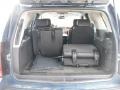 2008 Blue Granite Metallic Chevrolet Tahoe LTZ  photo #19