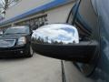 2008 Blue Granite Metallic Chevrolet Tahoe LTZ  photo #24