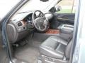 Blue Granite Metallic - Tahoe LTZ Photo No. 26