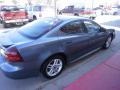 2006 Stealth Gray Metallic Pontiac Grand Prix GT Sedan  photo #6