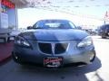 2006 Stealth Gray Metallic Pontiac Grand Prix GT Sedan  photo #9