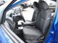 Bright Blue - Aveo LT Sedan Photo No. 7