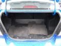 Bright Blue - Aveo LT Sedan Photo No. 9