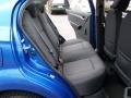 Bright Blue - Aveo LT Sedan Photo No. 10
