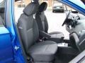 Bright Blue - Aveo LT Sedan Photo No. 11