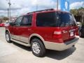 Redfire Metallic - Expedition Eddie Bauer Photo No. 5