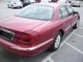 Toreador Red Metallic - Continental  Photo No. 2