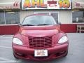 2003 Inferno Red Pearl Chrysler PT Cruiser GT  photo #1