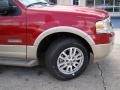 Redfire Metallic - Expedition Eddie Bauer Photo No. 36