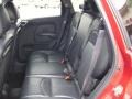 2003 Inferno Red Pearl Chrysler PT Cruiser GT  photo #10