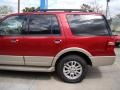 Redfire Metallic - Expedition Eddie Bauer Photo No. 38