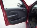 2003 Inferno Red Pearl Chrysler PT Cruiser GT  photo #11