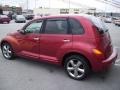 2003 Inferno Red Pearl Chrysler PT Cruiser GT  photo #14