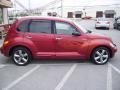 2003 Inferno Red Pearl Chrysler PT Cruiser GT  photo #15